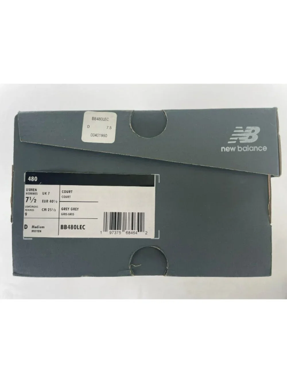 New Balance stylish durable